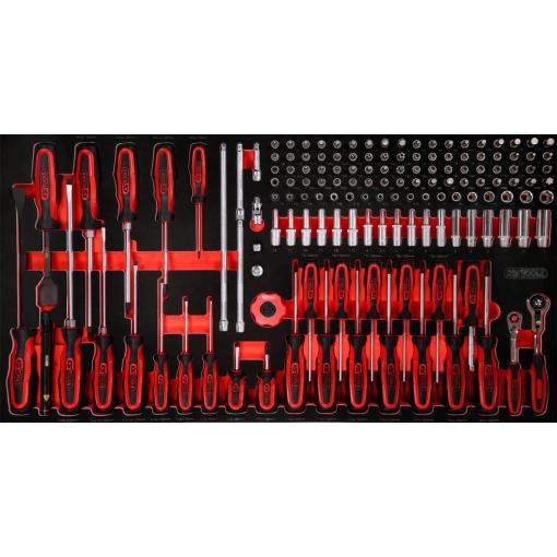 KS Tools 813.0146 sada šroubováků, 813.0146
