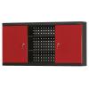 KS Tools 865.0009 Rozšiřující systém zadní stěny pro pracovní stoly, se skříní (š x v x h) 1200 x 710 x 200 mm 1 ks