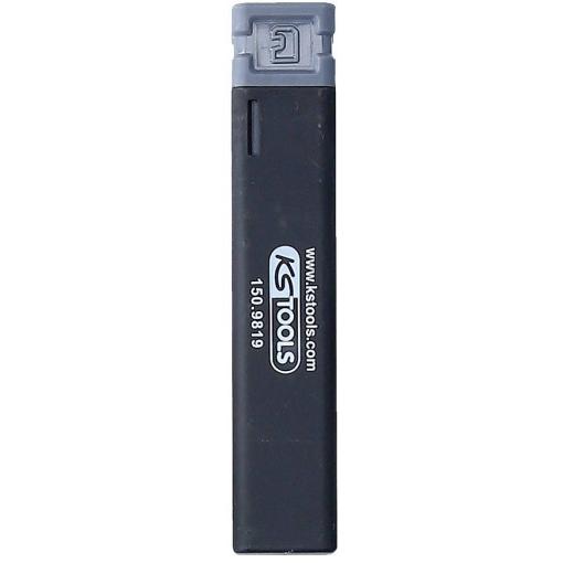 KS Tools 150.9819 Vložka pro ořezávání plechu 1 ks