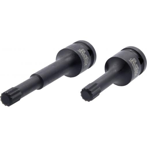 KS Tools 515.0595 rázový nástrčný klíč, 1/2 , 515.0595