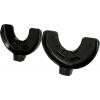 KS Tools 500.8406 Standardní páry pružinových držáků s dvojitou přidržovací funkcí Ø140-195mm
