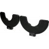 KS Tools 500.8406 Standardní páry pružinových držáků s dvojitou přidržovací funkcí Ø140-195mm