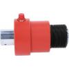 KS Tools 440.0721 Hydraulický válec, 8,5 t