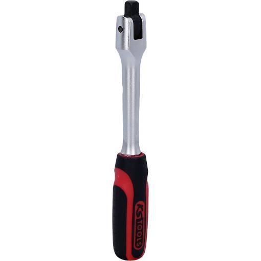 KS Tools 917.1488 917.1488 adaptér nástrčné hlavice Pohon (šroubovák) 1/4 (6,3 mm) 150 mm 1 ks