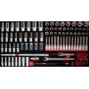 KS Tools 813.0086 sada nástrčných klíčů, 813.0086