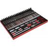 KS Tools 811.0124 sada nástrčných klíčů, 811.0124