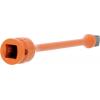 KS Tools 515.1491 515.1491 nástavec Pohon (šroubovák) 1/2 1 ks