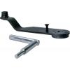 Brilliant Tools BT596010 Nářadí pro fixaci klikových hřídelí pro 10-válcové motory VAG