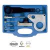 Brilliant Tools BT593820 Sada nářadí pro seřizování motoru pro Nissan, Renault, Opel