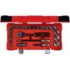 KS Tools 958.0624 sada nástrčných klíčů, 1/2 , 958.0624