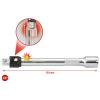 KS Tools 919.1404 919.1404 nástavec Pohon (šroubovák) 1/4 (6,3 mm) 150.0 mm 1 ks
