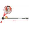 KS Tools 919.3806 919.3806 nástavec 10 mm 3/8 palec Pohon (šroubovák) 3/8 250.0 mm 1 ks