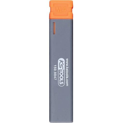 KS Tools 150.9847 Nýtovací trn, M4