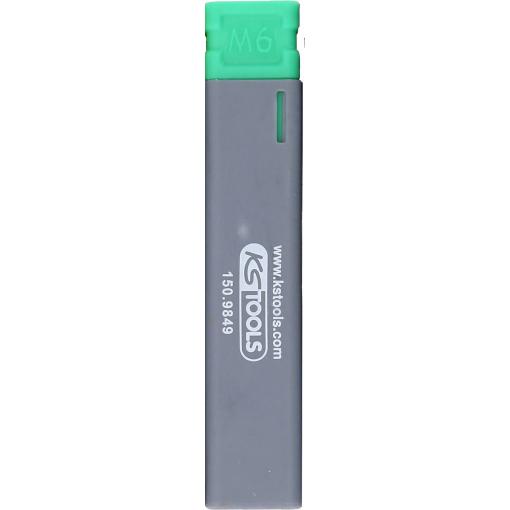 KS Tools 150.9849 Nýtovací trn, M6