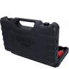KS Tools 150.9820 Sada kleští na ruční nýty 3 v 1, otočná, 12 ks