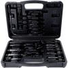 KS Tools 150.9110 Sada adaptérů převodového oleje, 23 ks