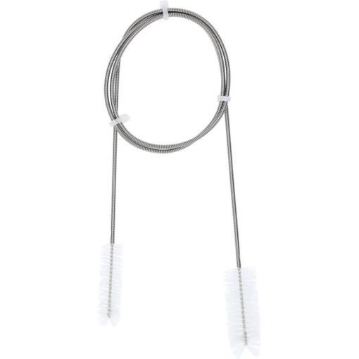 KS Tools 150.1762 Flexibilní čisticí kartáček