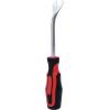 KS Tools 140.2617 Krátké klipové uvolňky, délka 240 mm, otvor 9 mm
