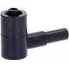 KS Tools 150.9104 Adaptér pro vAG 7-rychlostní DSG převodovku, zahnutá