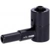 KS Tools 150.9104 Adaptér pro vAG 7-rychlostní DSG převodovku, zahnutá