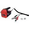 KS Tools 150.2820 Elektrické odsávací a přeplňované čerpadlo