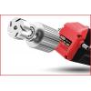 KS Tools 150.2820 Elektrické odsávací a přeplňované čerpadlo