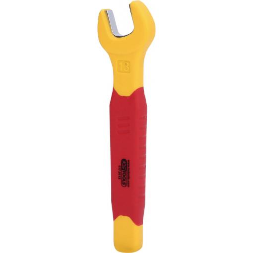 KS Tools 117.5113 117.5113 jednostranný klíč Délka klíče (cm) (jen pro nadpis) 13 mm