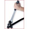 KS Tools 460.0615 3/4 klíč na stopové body pro užitková vozidla, 34 mm