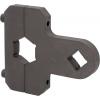 KS Tools 460.0615 3/4 klíč na stopové body pro užitková vozidla, 34 mm