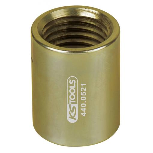 KS Tools 440.0521 Tažná dutinka, M24x1,5 mm