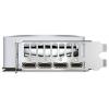 Gigabyte grafická karta Nvidia RTX 5080 AERO OC SFF 16 GB GDDR7 RAM PCIe x16 HDMI® 2.1, DisplayPort 2.1