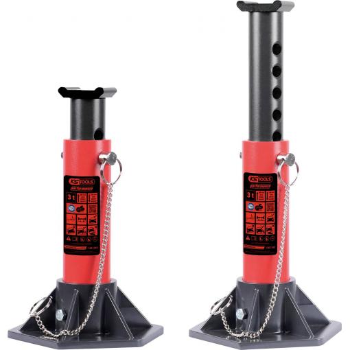 KS Tools podpěrka pod karoserii 3000 kg