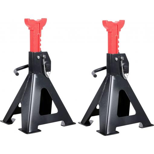 KS Tools podpěrka pod karoserii 12000 kg
