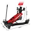 KS Tools performance Hydraulischer-Getriebeheber Hydraulický zvedák automobilových dílů