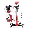KS Tools performance Hydraulik-Getriebeheber mit Hydraulický zvedák automobilových dílů