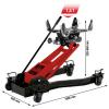 KS Tools performance Hydraulischer-Getriebeheber Hydraulický zvedák automobilových dílů