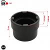 KS Tools 460.3740 Klíč 3/4 se 4 čepy pro DAF, vnitřní čep Ø 66,8 mm