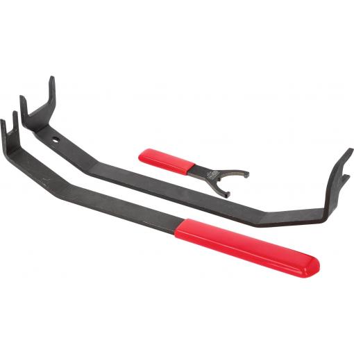 Sada nástrojů pro odmykání brzd Knorr, 3 ks KS Tools 460.0505