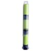 KS Tools 515.0855 1/2 hliníková ráfky pevné, silový nástrčný klíč, dlouhé, 19 mm 3x 515.1075 v plastové trubici
