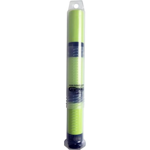 KS Tools 515.0855 1/2 hliníková ráfky pevné, silový nástrčný klíč, dlouhé, 19 mm 3x 515.1075 v plastové trubici