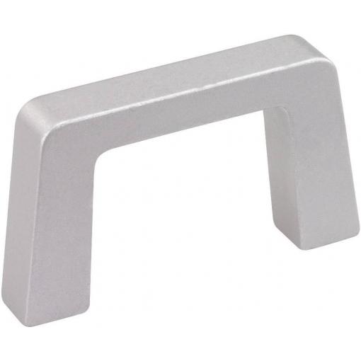 Mentor 268.03 rukojeť hliník (d x š x v) 146.5 x 12.2 x 40 mm 1 ks