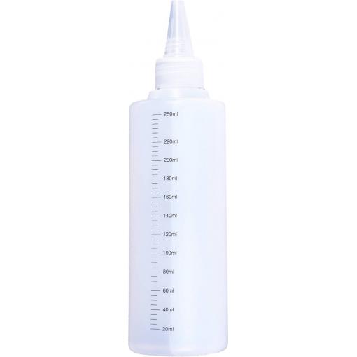Kouřový olej, 250 ml KS Tools 550.1483