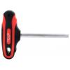 KS Tools 1/4 Vierkant-T-Griff, kurz čtyřhranný šroubovák