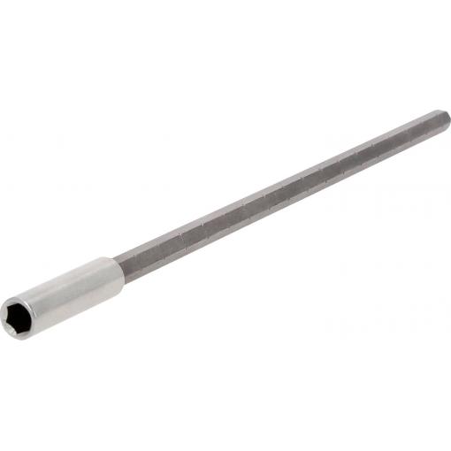 KS Tools 159.1174 prodlužovací nástavec bitů 210 mm 1/4 (6,3 mm)