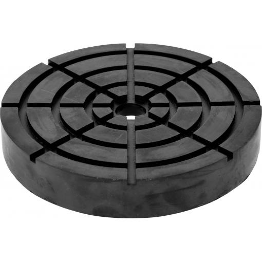 KS Tools 160.0519 Gumové podložky (Ø) 160 mm
