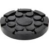 KS Tools 160.0508 Gumové podložky (Ø) 120 mm