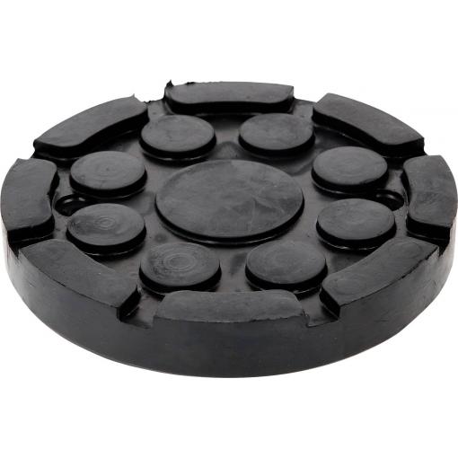 KS Tools 160.0508 Gumové podložky (Ø) 120 mm