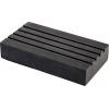 KS Tools 160.0528 Gumové podložky (d x š x v) 150 x 80 x 28 mm