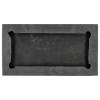 KS Tools 160.0528 Gumové podložky (d x š x v) 150 x 80 x 28 mm