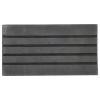 KS Tools 160.0528 Gumové podložky (d x š x v) 150 x 80 x 28 mm
